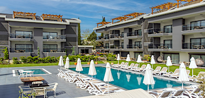 A Suite Side Genel 2